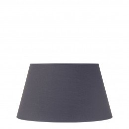 Abat-jour conique océan - Diam. 40 cm