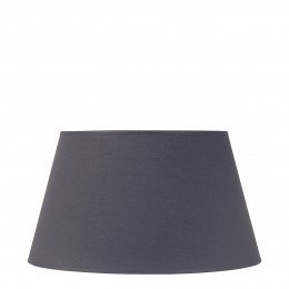 Abat-jour conique océan - Diam. 45 cm