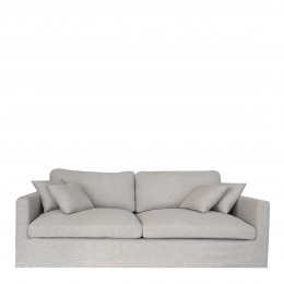 Canapé ANGIE beige