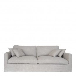 Canapé ANGIE beige