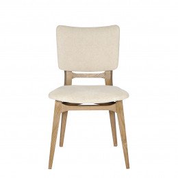 Chaise YLVA naturel