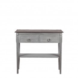 Console BARBARA pierre