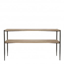 Console LEOPOLD