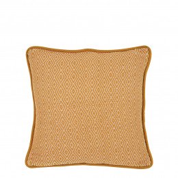 Coussin BABETH safran