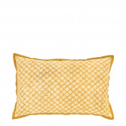 Coussin GRACE safran