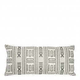 Coussin KUNTO blanc