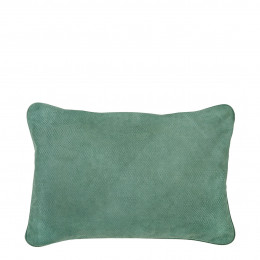 Coussin MILO vert