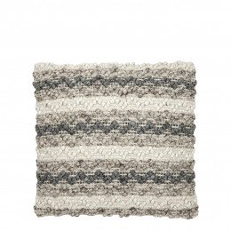 Coussin TINA zig-zag