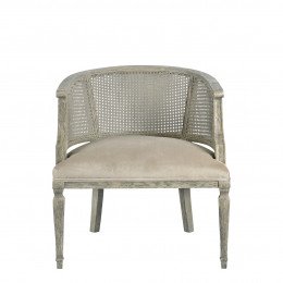 Fauteuil CLARINDA