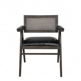 Fauteuil COLBY bas