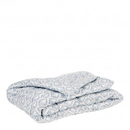 Futon ANANDA gris