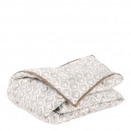 Futon ANANDA taupe