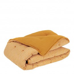 Futon BABETH safran