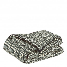 Futon BETTINA gris
