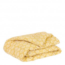 Futon SUNNY safran
