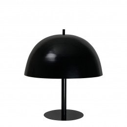 Lampe ABELLA noire