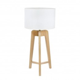 Lampe SAGA naturel