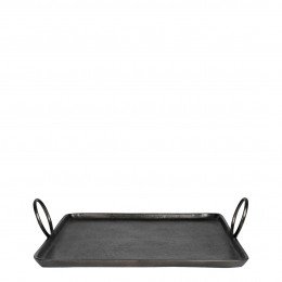 Plateau BERNICE graphite