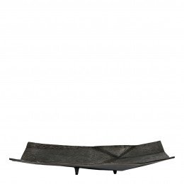 Plateau BRUNELLA graphite