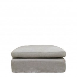 Pouf ANGIE beige
