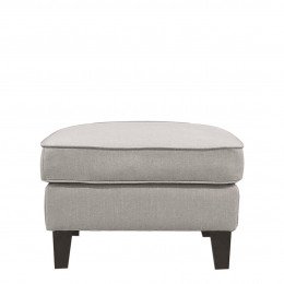 Pouf CLAUDE beige