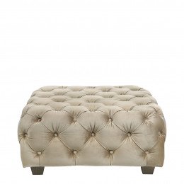 Pouf THEA beige