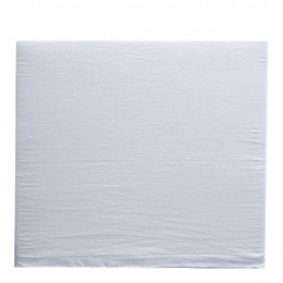Tête de lit ALICE blanc - 140 cm