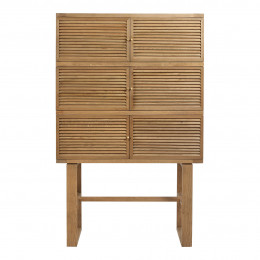 Armoire DINA naturel