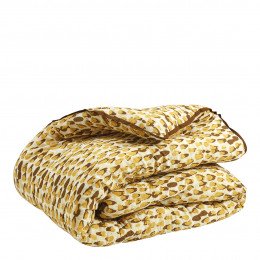 Futon BETTINA safran