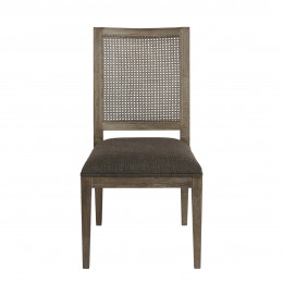 Chaise EVA anthracite