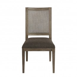 Chaise EVA anthracite