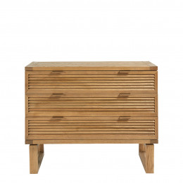 Commode DINA naturel