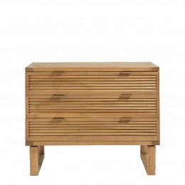Commode DINA naturel