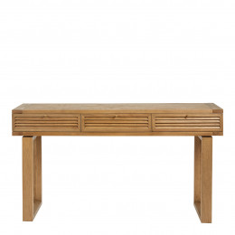 Console DINA naturel