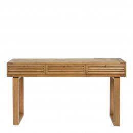 Console DINA naturel