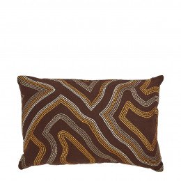 Coussin ZEYDU