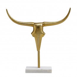 Statue ANTLE