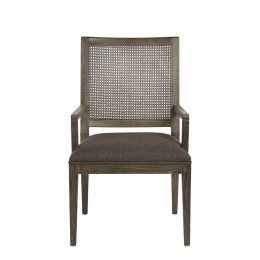 Fauteuil EVA anthracite
