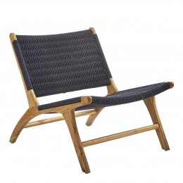 Fauteuil MARAM