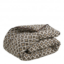Futon ISSA brun