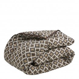 Futon ISSA brun