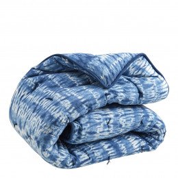 Futon MALIA indigo