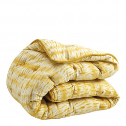 Futon MALIA safran