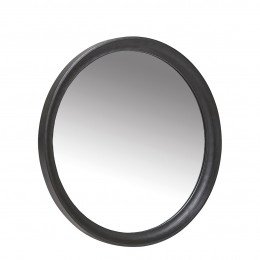 Miroir MARIAN noir