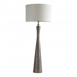 Lampe MALIA graphite