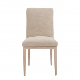Chaise CLARA naturel