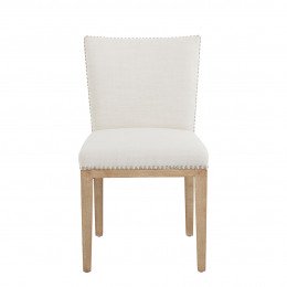 Chaise PAULUS beige