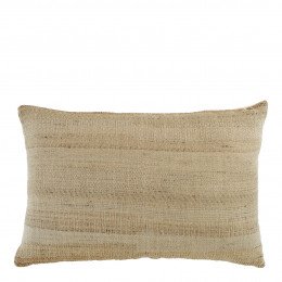 Coussin AMARE écru