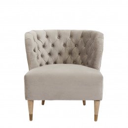 Fauteuil JULIETTE
