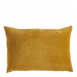 Coussin MATTEO safran